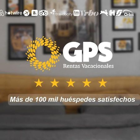 A Unas Cuadras De La Plaza Machado By G P S Rentas Mazatlan Ngoại thất bức ảnh
